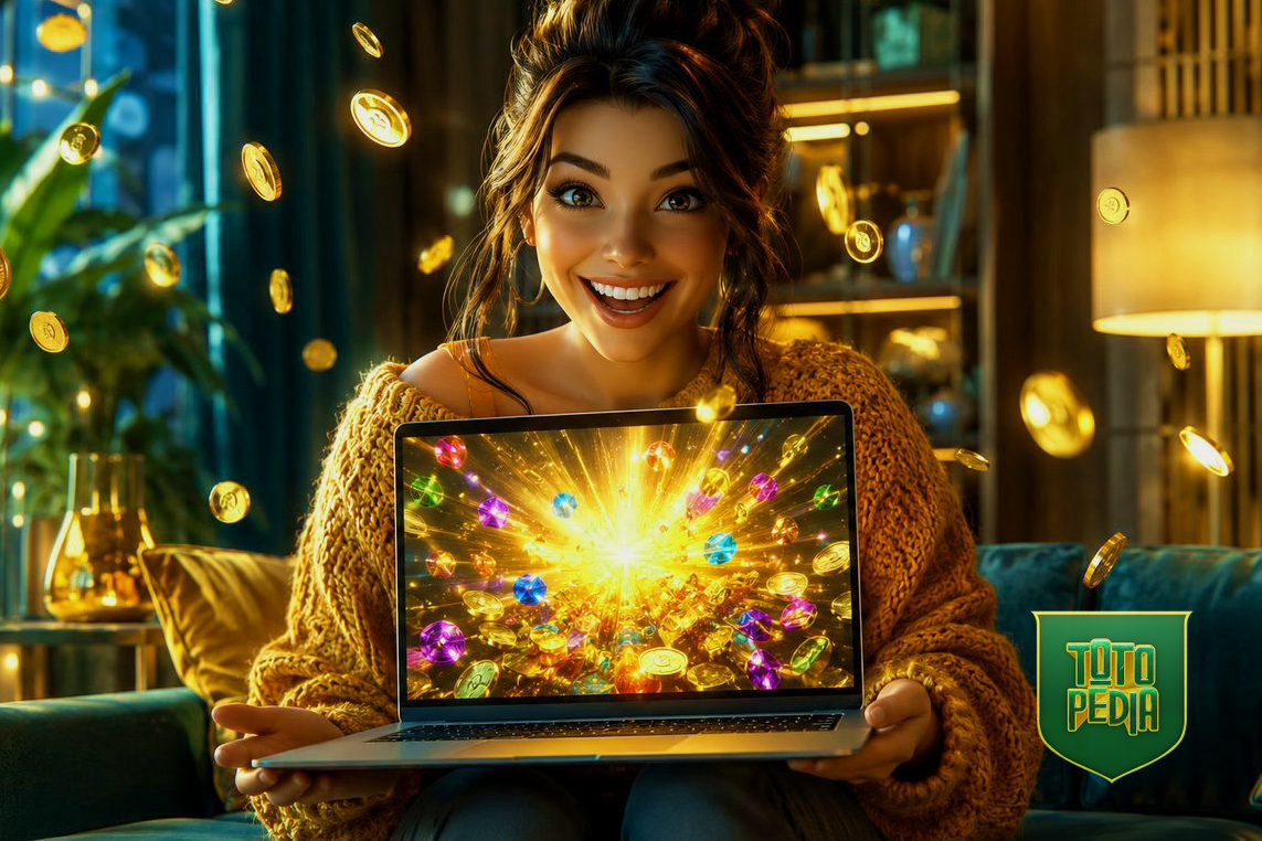 totopedia bandar togel hadiah 4d 10 juta terpercaya TOTOPEDIA - bola togel berputar angka berkilau